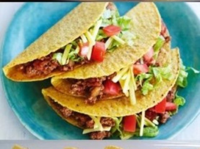 Tacos