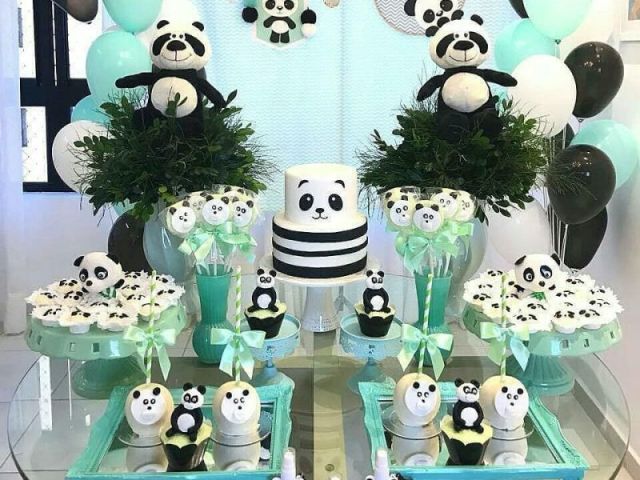 Pandas