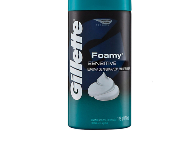 Gillette