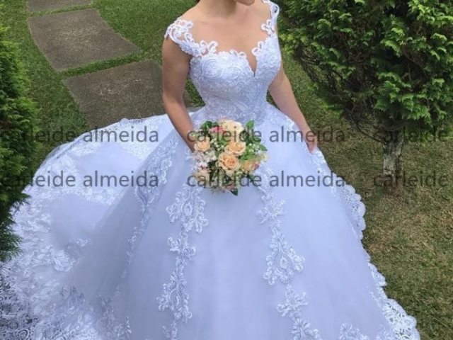 Alcinha princesa