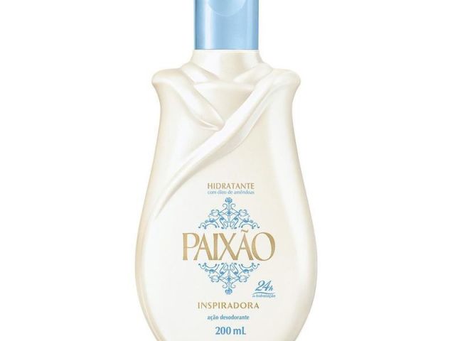 Paixao