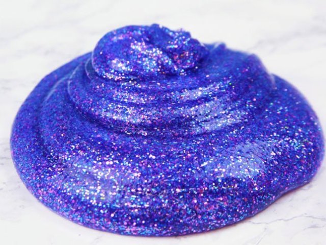 Glitter