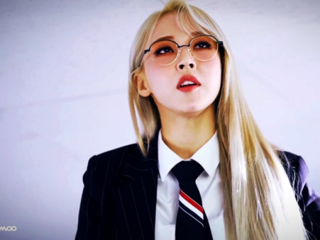 Moonbyul