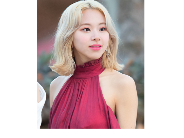 Chaeyoung