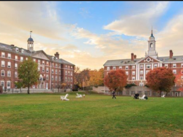Harvard