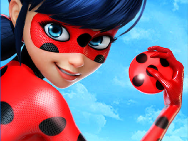 Você realmente conhece Miraculous?