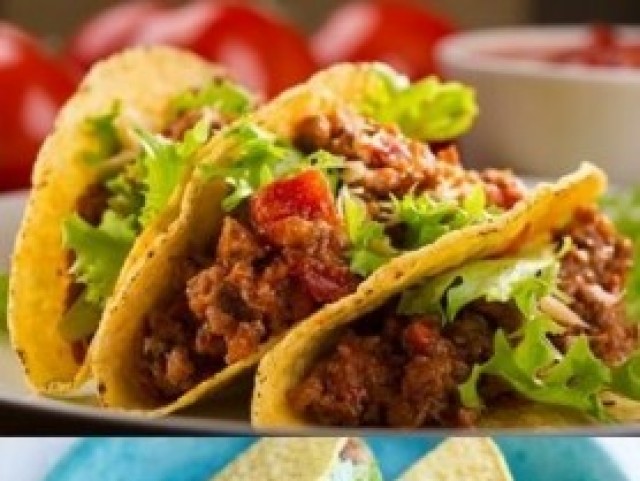 Tacos