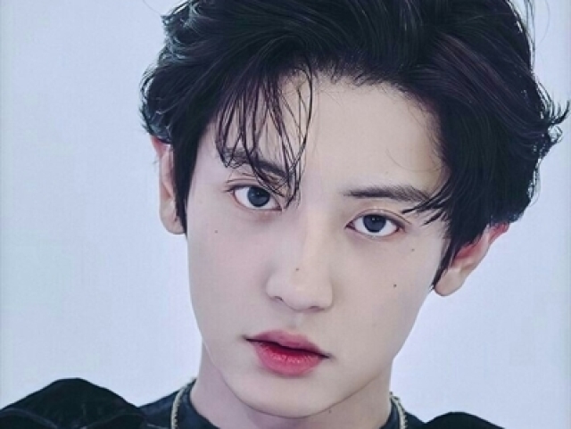 Chanyeol- EXO