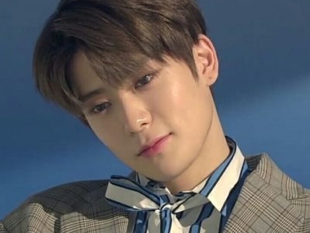 Jaehyun- NCT 127