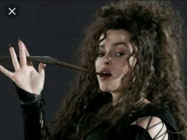 Bellatrix Lestrange