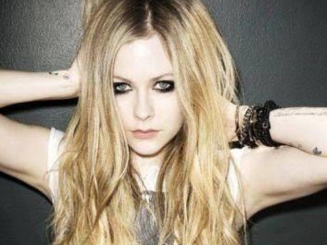 Avril Lavigne