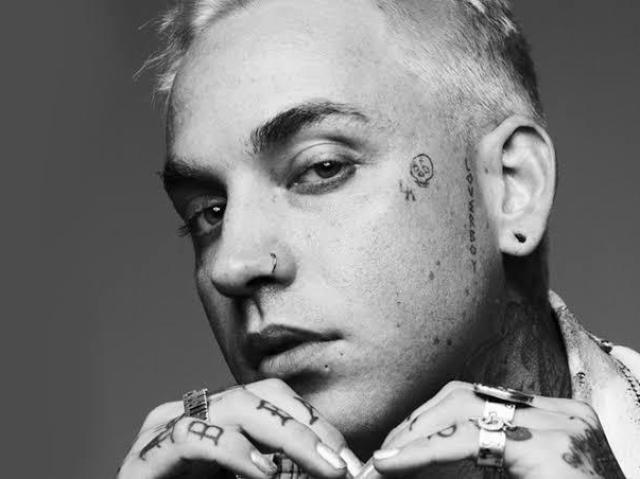 Blackbear