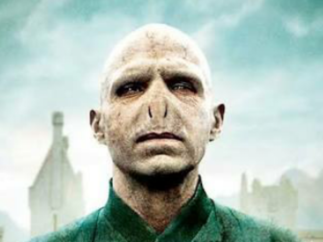 Lord Voldemort