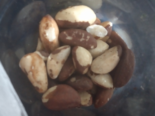 Amendoim