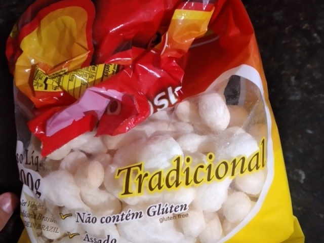 Polvilho