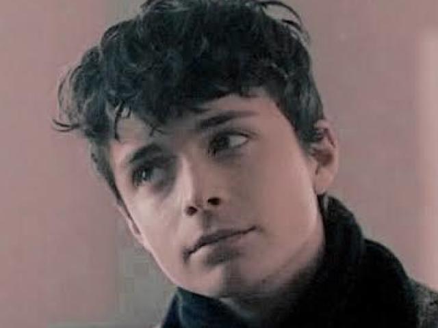 Gilbert Blythe