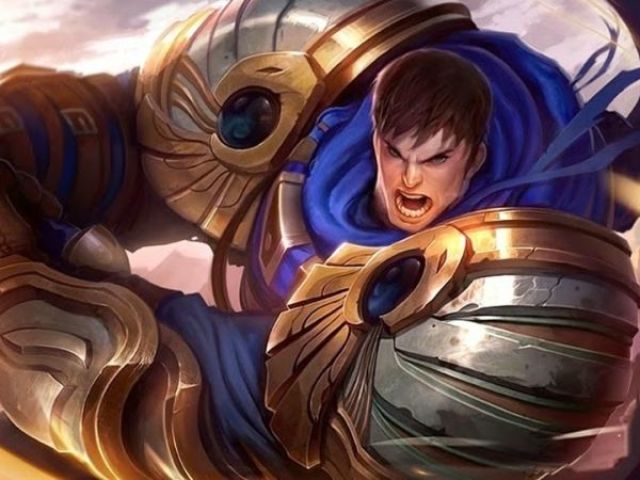 Garen