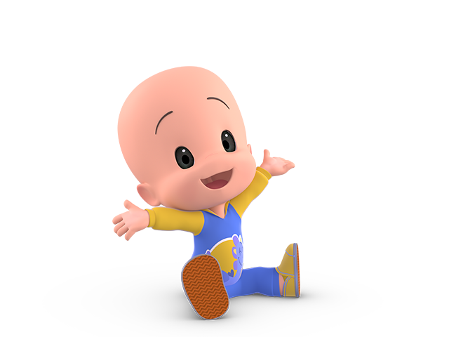 Cuquin!