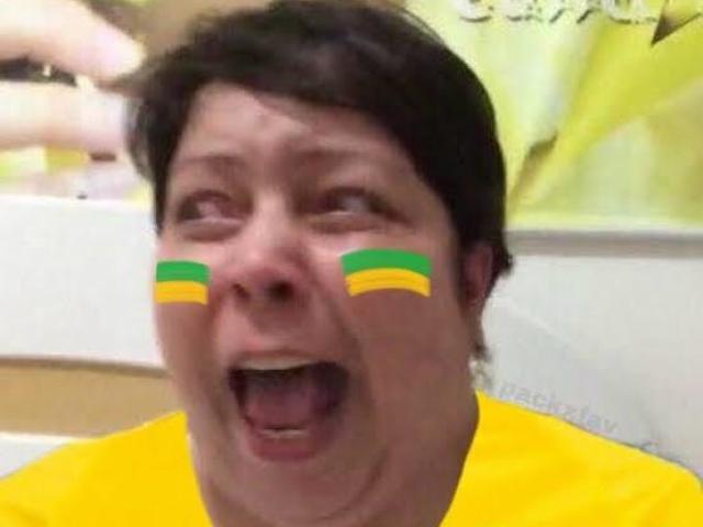 Ir para o Brasil