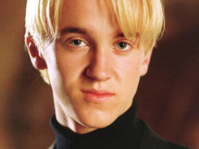 Draco Malfoy