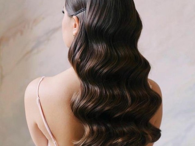 Penteado
N liga pra correr
Com o quepe