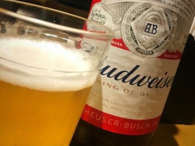 Cerveja