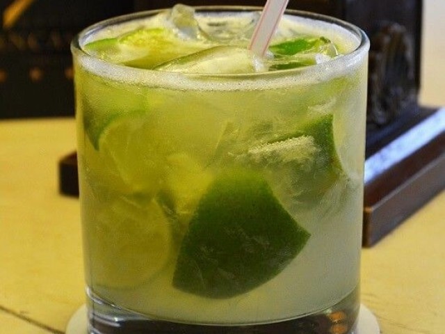 Caipirinha