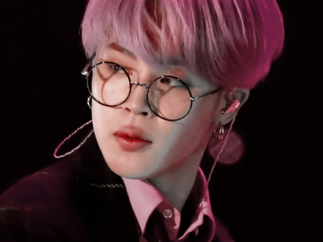 💜 Será que você conhece o Jimin do BTS? 💜