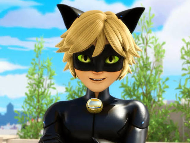 Chat Noir