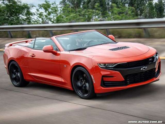 Parece que você não entende muito de carro!