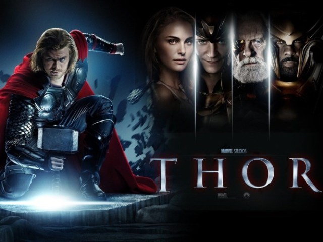 Thor (2011)