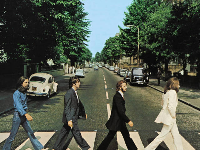 Abbey Road