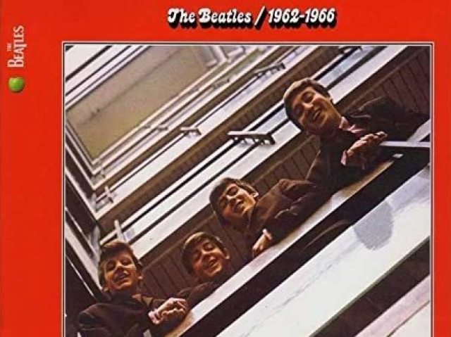 1962-1966 (The Red Album)