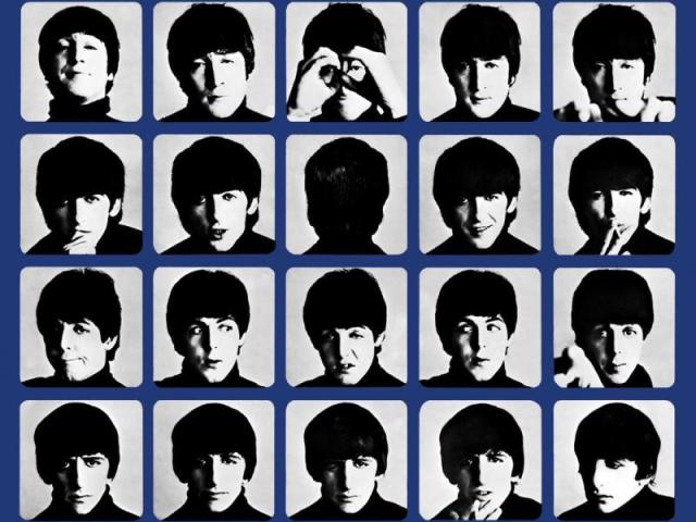 A Hard Day's Night