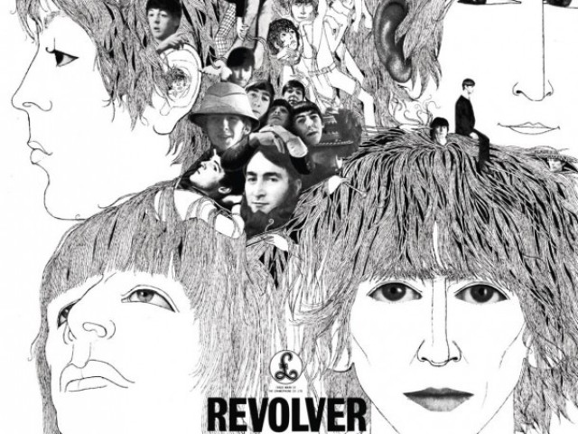 Revolver