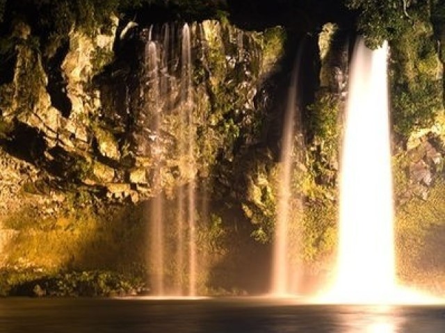 Cachoeira