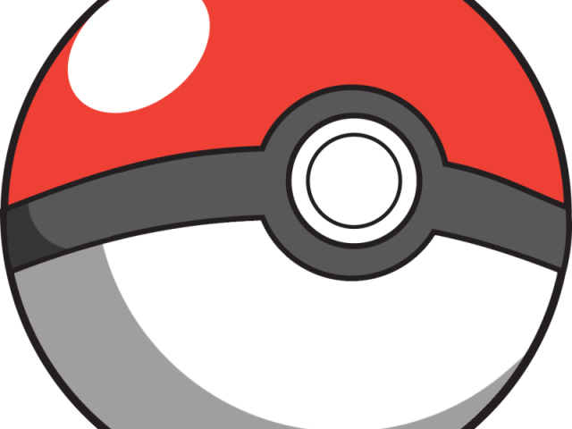 Poke ball