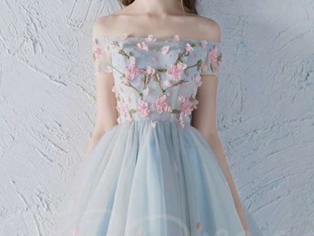 Ou esse bem florido