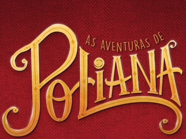 Quem você seria em As Aventuras De Poliana?