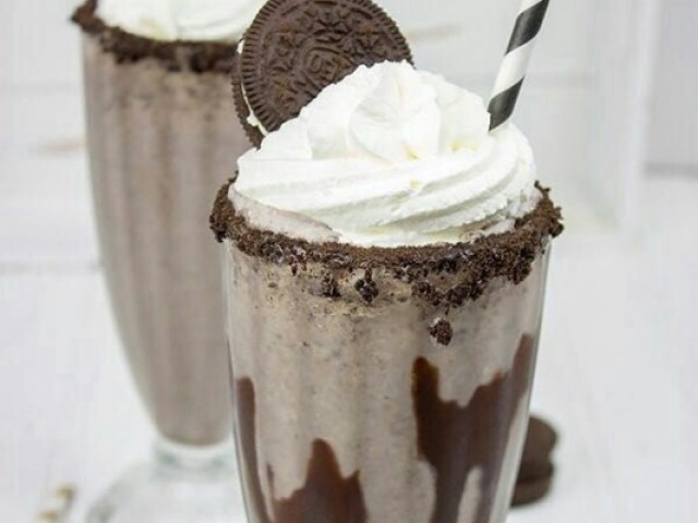 Milkshake