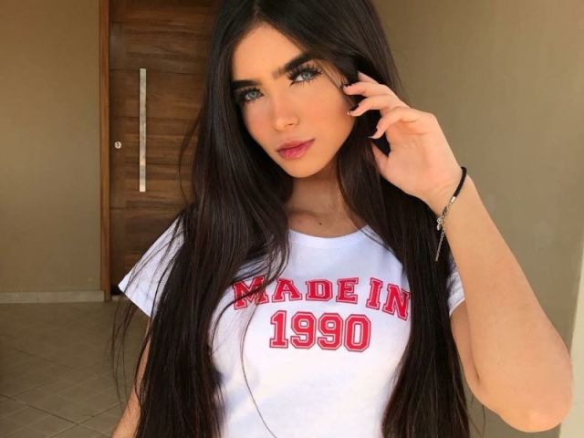 Qual influenciadora você seria?
