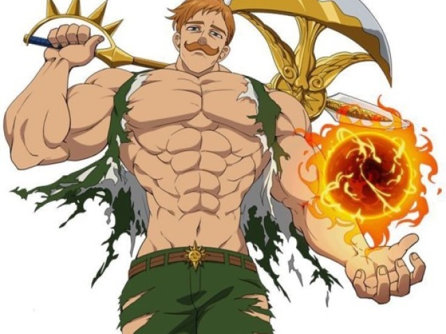 Escanor