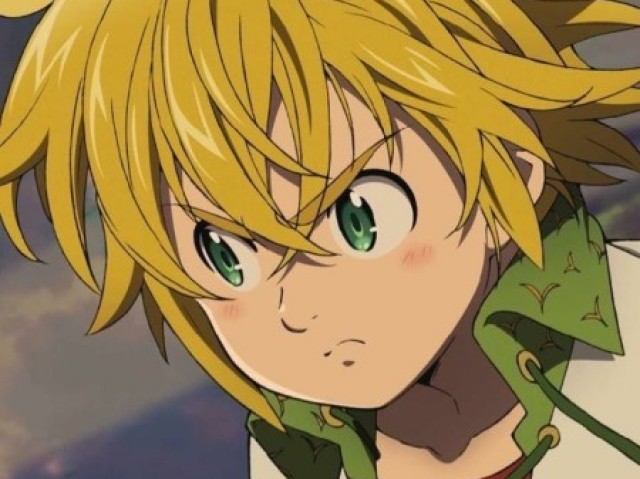 Meliodas