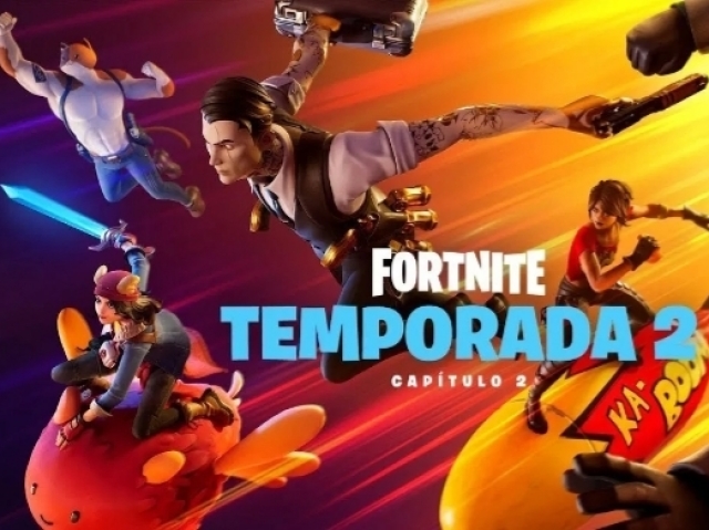 Temporada 2, capítulo 2