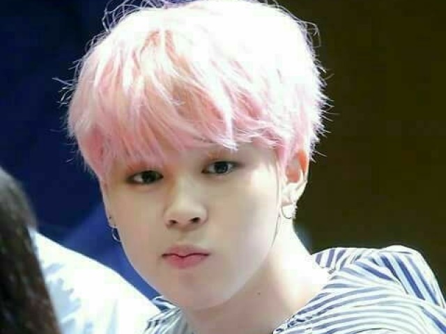 Park Jimin