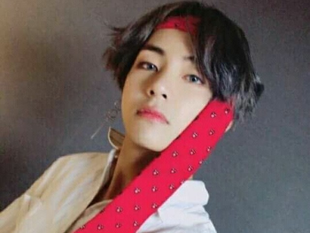 Kim Taehyung