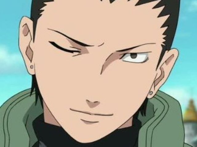 Shikamaru.♥