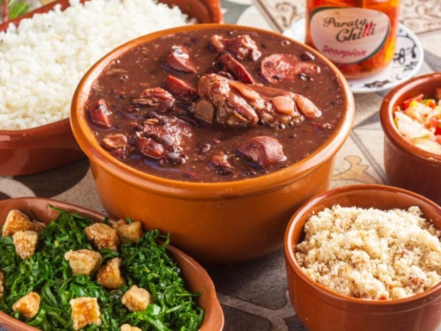 Feijoada