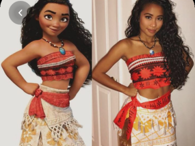 Moana