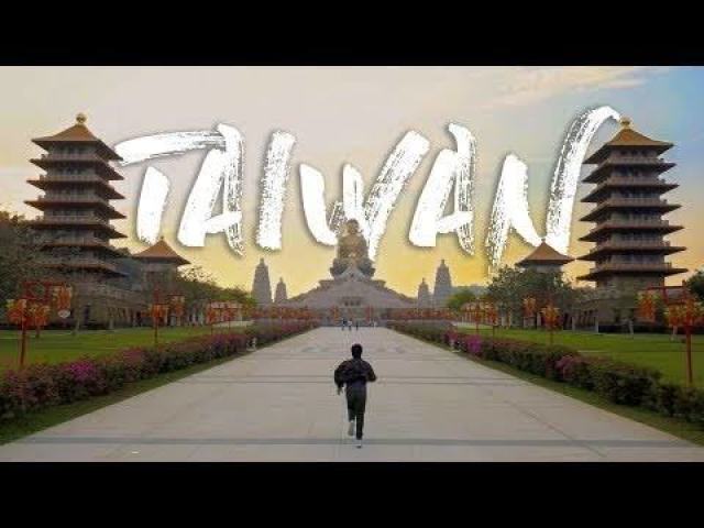 Taiwan